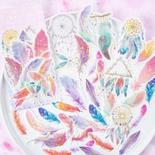 Load image into Gallery viewer, Cute Magical Stickers