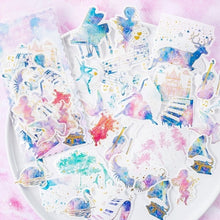 Load image into Gallery viewer, Cute Magical Stickers