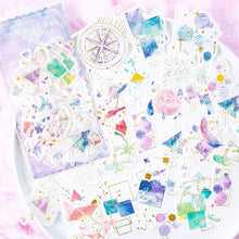Load image into Gallery viewer, Cute Magical Stickers