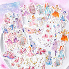 Load image into Gallery viewer, Cute Magical Stickers
