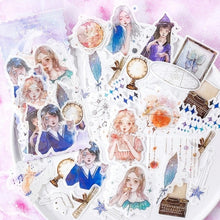 Load image into Gallery viewer, Cute Magical Stickers