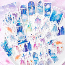 Load image into Gallery viewer, Cute Magical Stickers
