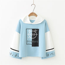 Load image into Gallery viewer, Funny Japanese Pullover Hoodie