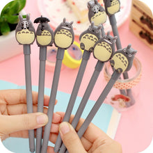 Load image into Gallery viewer, Korean Totoro Kawaii Gel Pen