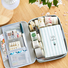Load image into Gallery viewer, Multi-Functional Pencil Case