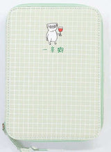 Load image into Gallery viewer, Multi-Functional Pencil Case