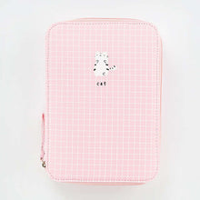 Load image into Gallery viewer, Multi-Functional Pencil Case