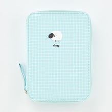 Load image into Gallery viewer, Multi-Functional Pencil Case