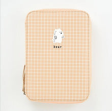 Load image into Gallery viewer, Multi-Functional Pencil Case