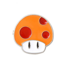 Load image into Gallery viewer, Super Mario! Tie Pins