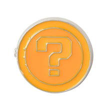 Load image into Gallery viewer, Super Mario! Tie Pins