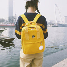 Load image into Gallery viewer, Kawaii Cat Designed Bags