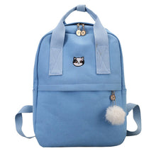 Load image into Gallery viewer, Kawaii Cat Designed Bags