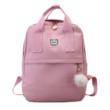 Load image into Gallery viewer, Kawaii Cat Designed Bags