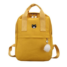 Load image into Gallery viewer, Kawaii Cat Designed Bags