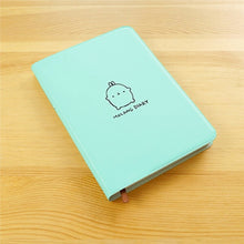 Load image into Gallery viewer, 2019-2020 Agenda Kawaii Journal Dairy