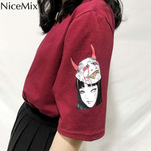 Load image into Gallery viewer, NiceMix Summer Cotton T-Shirt