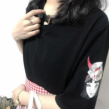 Load image into Gallery viewer, NiceMix Summer Cotton T-Shirt