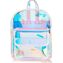 Load image into Gallery viewer, Hologram Coloured Cute Korean Bag