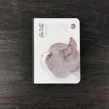 Load image into Gallery viewer, Cat Bullet Journal Series A6