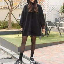 Load image into Gallery viewer, Korean Fashion Style Loose Hoodies