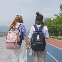 Load image into Gallery viewer, Summer Kawaii Bear Backpacks