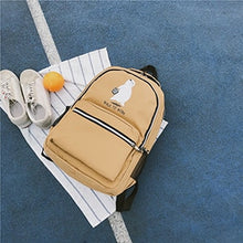 Load image into Gallery viewer, Summer Kawaii Bear Backpacks