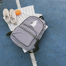 Load image into Gallery viewer, Summer Kawaii Bear Backpacks
