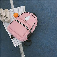 Load image into Gallery viewer, Summer Kawaii Bear Backpacks