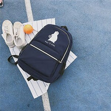 Load image into Gallery viewer, Summer Kawaii Bear Backpacks