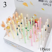 Load image into Gallery viewer, Kawaii Star Designed Pen