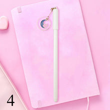 Load image into Gallery viewer, Kawaii Star Designed Pen