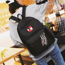 Load image into Gallery viewer, Japan Harajuku Unisex Backpack