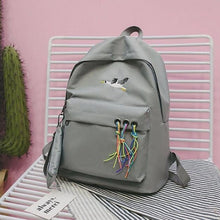 Load image into Gallery viewer, Japan Harajuku Unisex Backpack