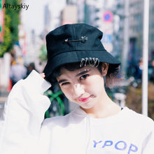 Load image into Gallery viewer, KOP Hip Hop Hats