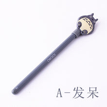 Load image into Gallery viewer, Korean Totoro Kawaii Gel Pen