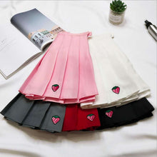 Load image into Gallery viewer, New Kawaii Harajuku Skirts