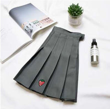 Load image into Gallery viewer, New Kawaii Harajuku Skirts