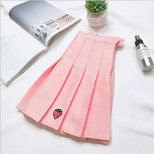 Load image into Gallery viewer, New Kawaii Harajuku Skirts