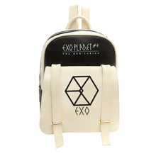 Load image into Gallery viewer, Korean KPOP EXO Bags