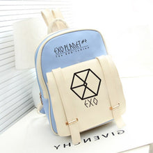 Load image into Gallery viewer, Korean KPOP EXO Bags