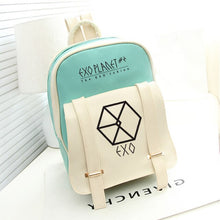 Load image into Gallery viewer, Korean KPOP EXO Bags