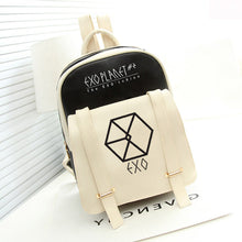 Load image into Gallery viewer, Korean KPOP EXO Bags