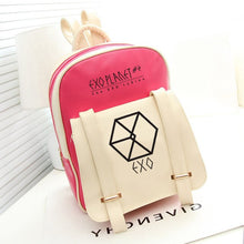 Load image into Gallery viewer, Korean KPOP EXO Bags