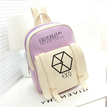 Load image into Gallery viewer, Korean KPOP EXO Bags