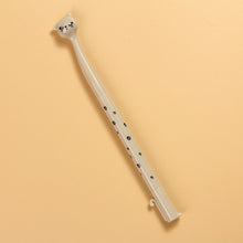 Load image into Gallery viewer, Stationery Cute Cat Pen