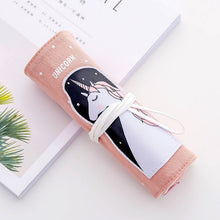 Load image into Gallery viewer, Kawaii Animal Pencil Cases