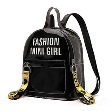 Load image into Gallery viewer, Summer Transparent Backpack