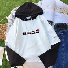 Load image into Gallery viewer, Kawaii Casual Hoodies