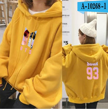 Load image into Gallery viewer, BTS Spring Hoodies